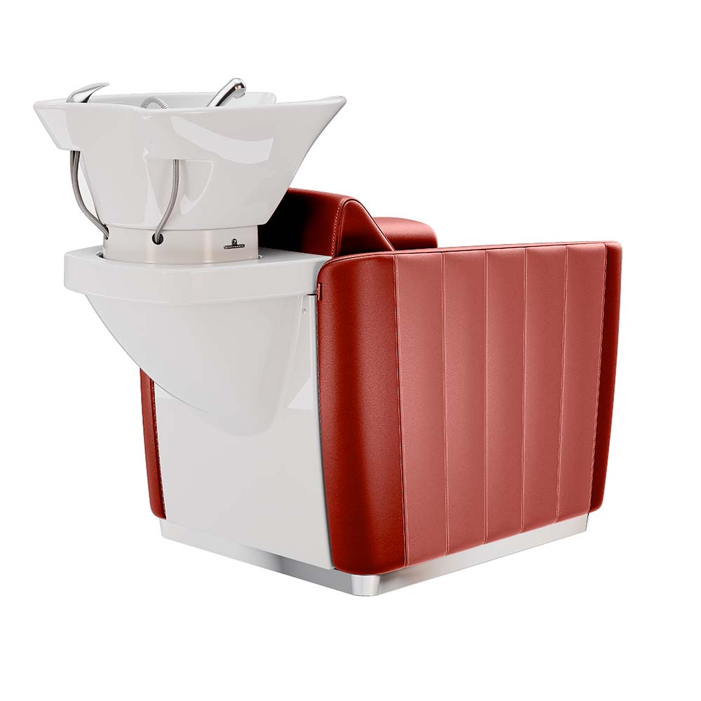 Мойка парикмахерская "ZONE WASH PRO OPTIMA" — изображение 2