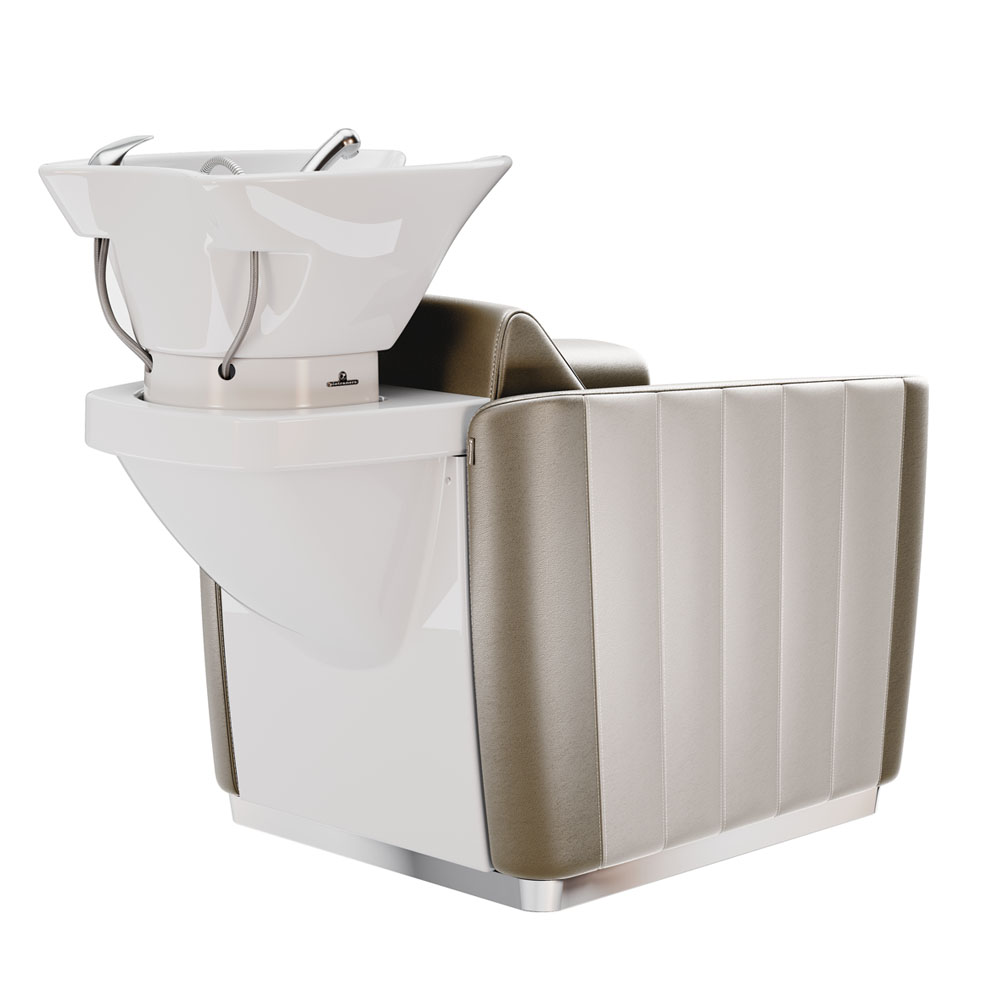 Мойка парикмахерская "ZONE WASH PRO OPTIMA" — изображение 4