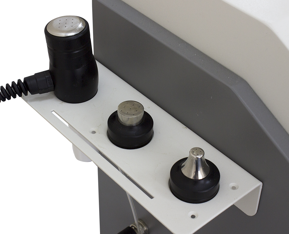 Аппарат газожидкостного пилинга "PowerPeel ES-921-А" (3 в 1) — изображение 2