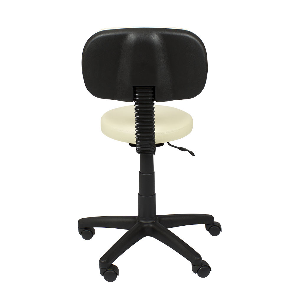 Стул мастера "Астек" низкий со спинкой — изображение 6