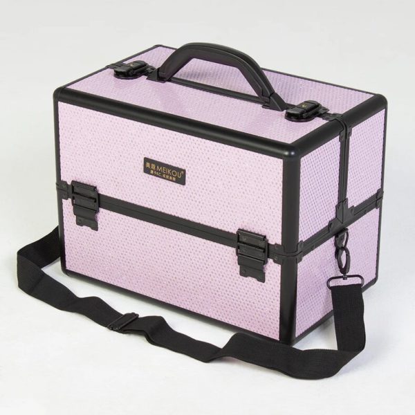 Бьюти-кейс для визажиста "VZ-238" — изображение 9