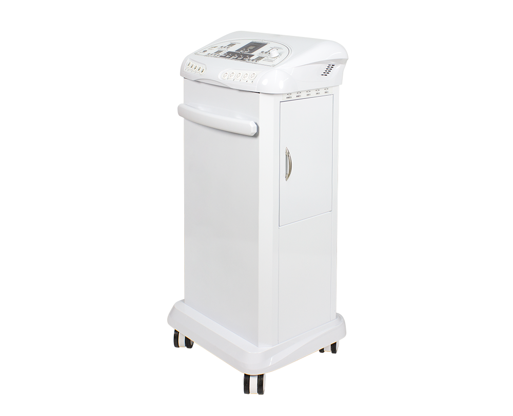Аппарат косметологический "GT-8108B" — изображение 8