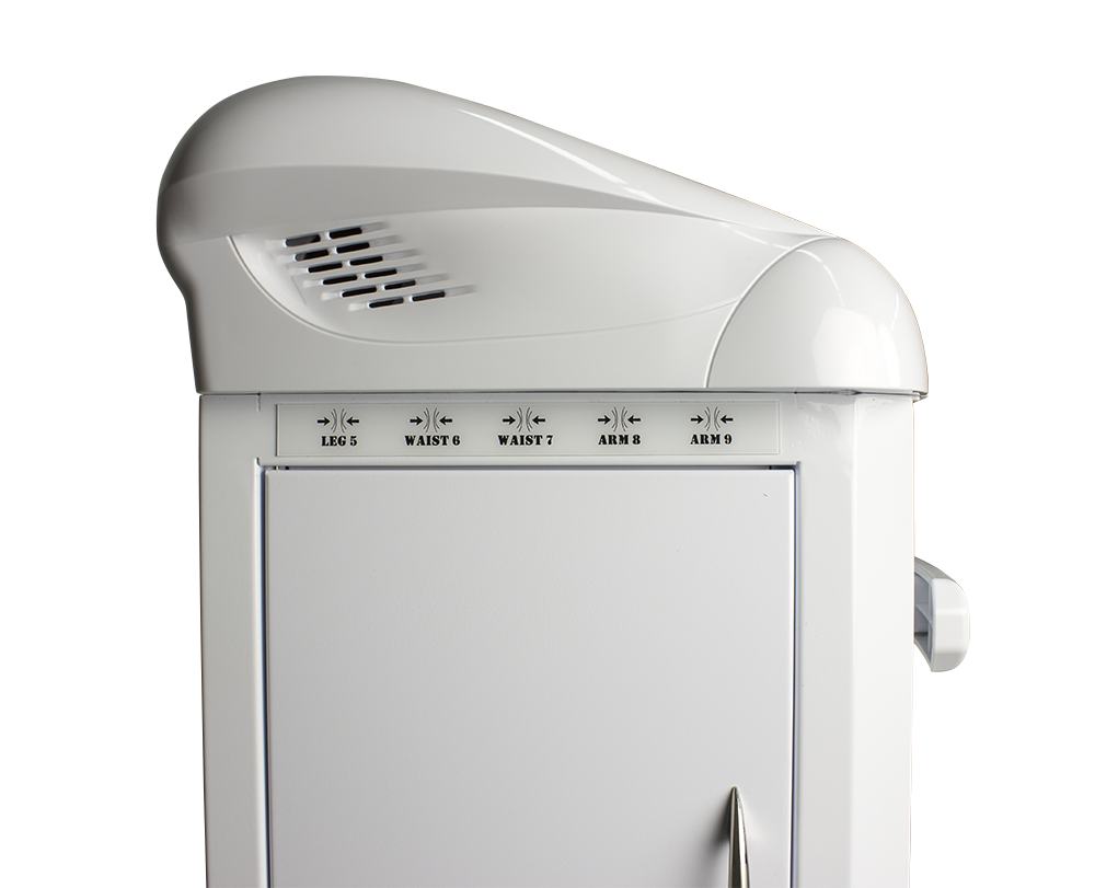 Аппарат косметологический "GT-8108B" — изображение 5