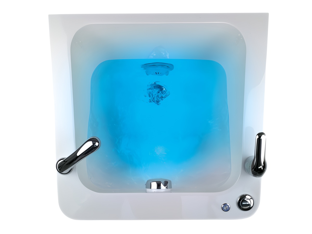 Педикюрная группа "HYDROLOUNGE" — изображение 4