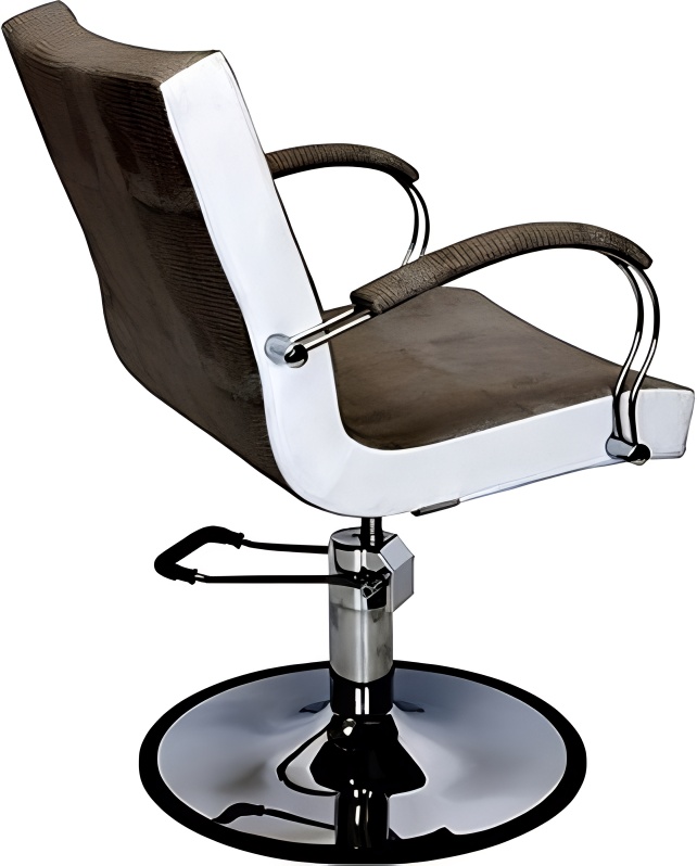 Кресло парикмахерское "Касатка" — изображение 5