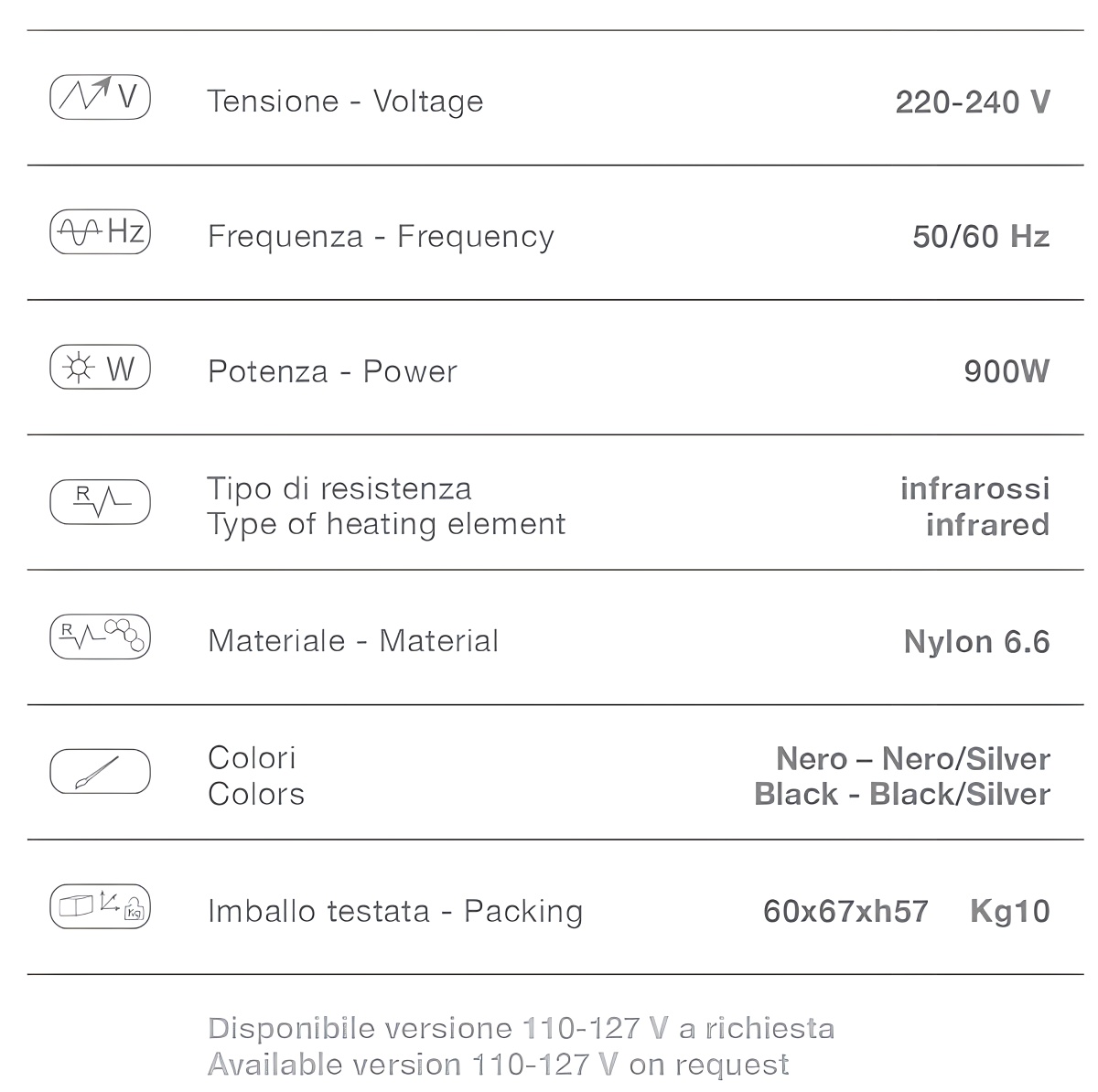 Климазон "CIX 3000 ELECTRONIC" — изображение 5