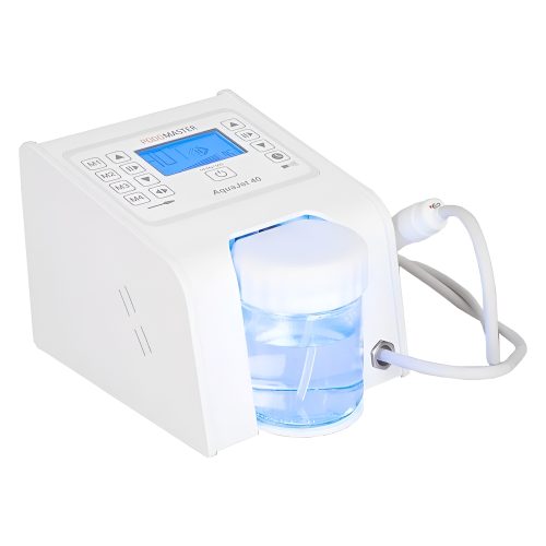 Аппарат для педикюра и маникюра "Podomaster AquaJet 40 LED"