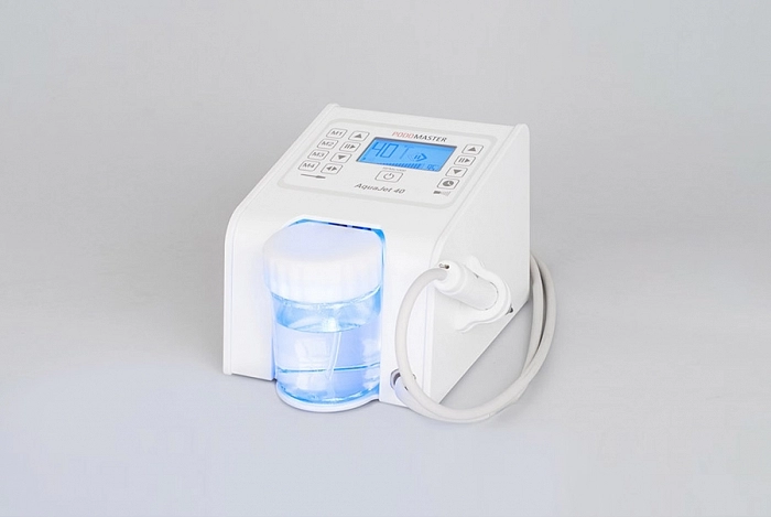 Аппарат для педикюра и маникюра "Podomaster AquaJet 40 LED" — изображение 2