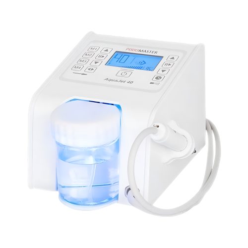 Аппарат для педикюра и маникюра "Podomaster AquaJet 40"