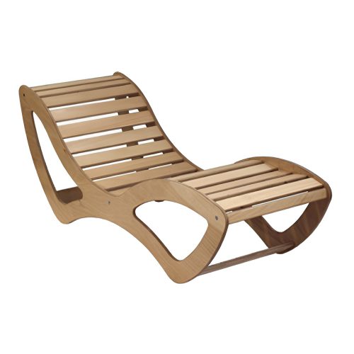 Шезлонг "CHAISE LONGUE"