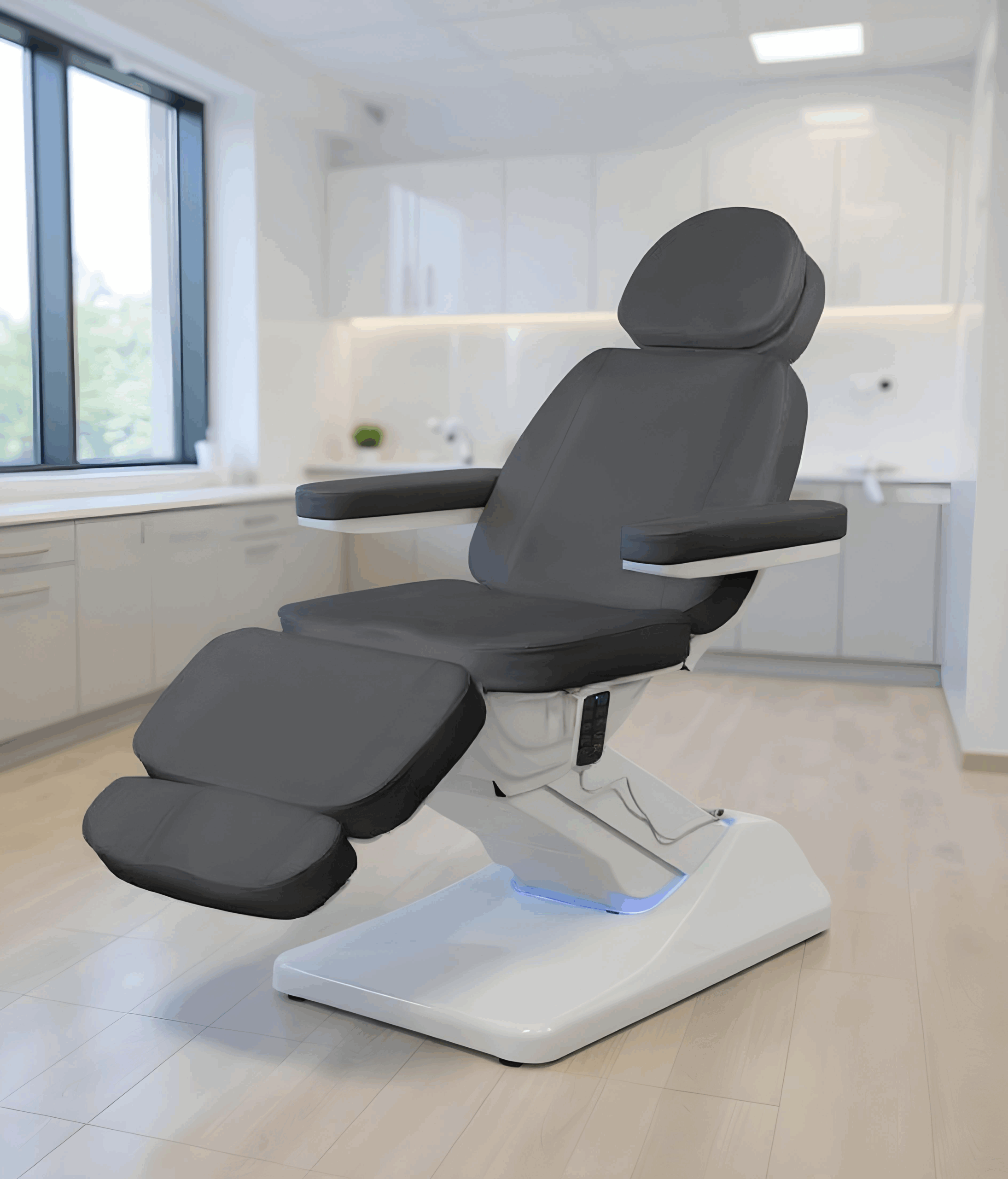 Кресло косметологическое "МК75 OASIS STANDART" — изображение 9