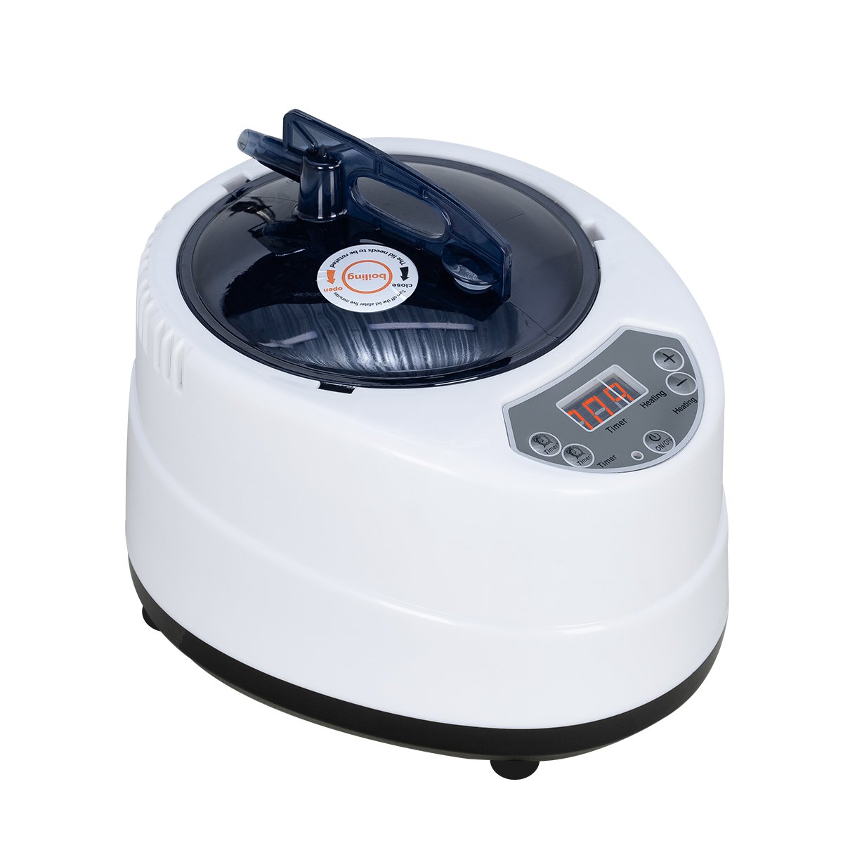 Кушетка для Head-Spa "МД-630" — изображение 23