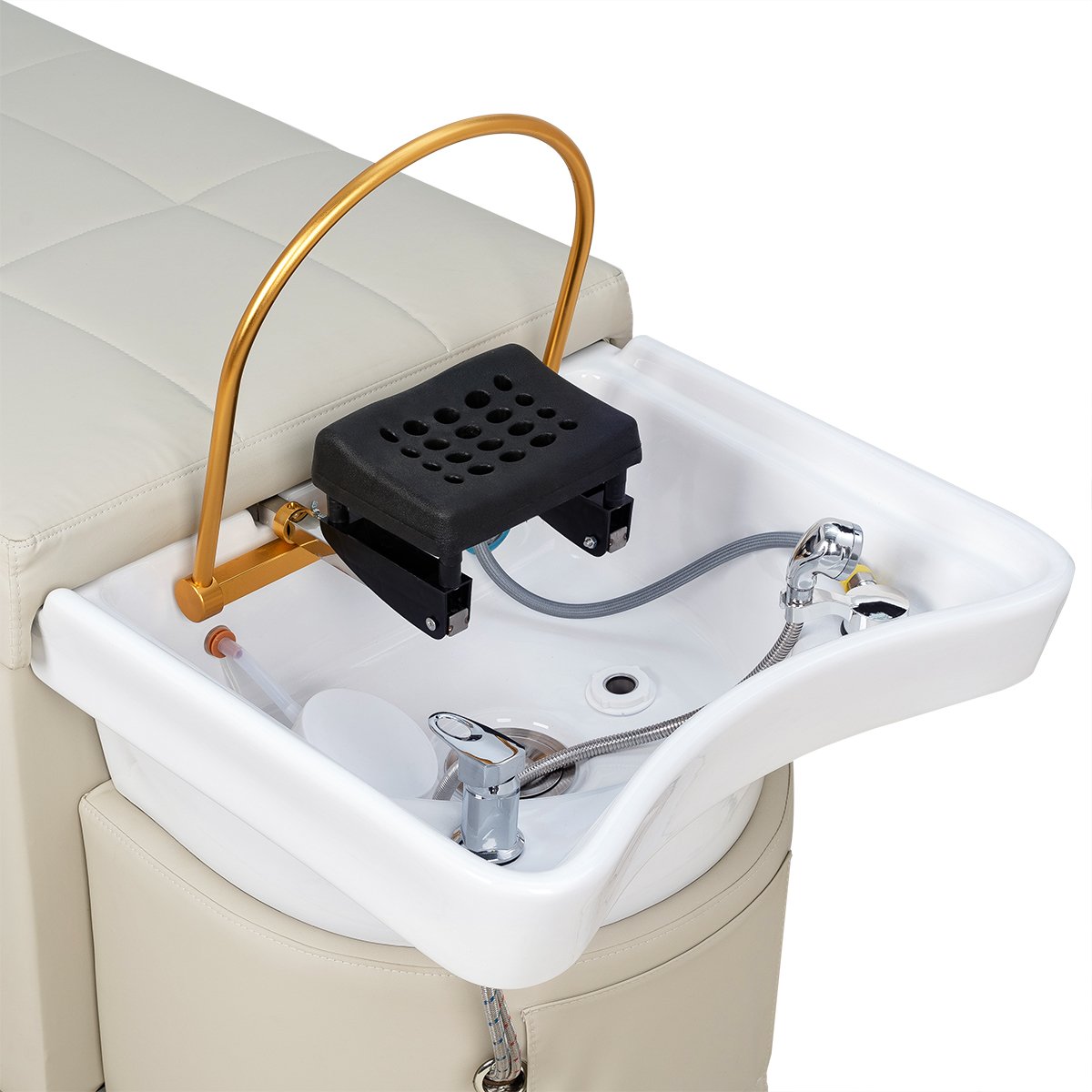 Кушетка для Head-Spa "МД-630" — изображение 18