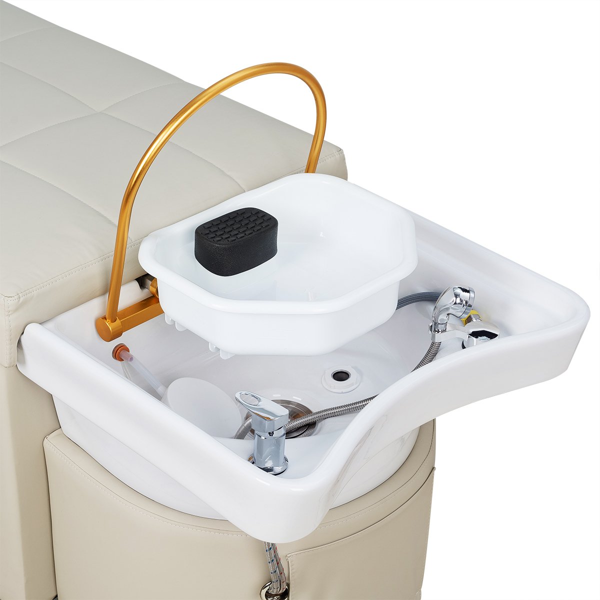 Кушетка для Head-Spa "МД-630" — изображение 17