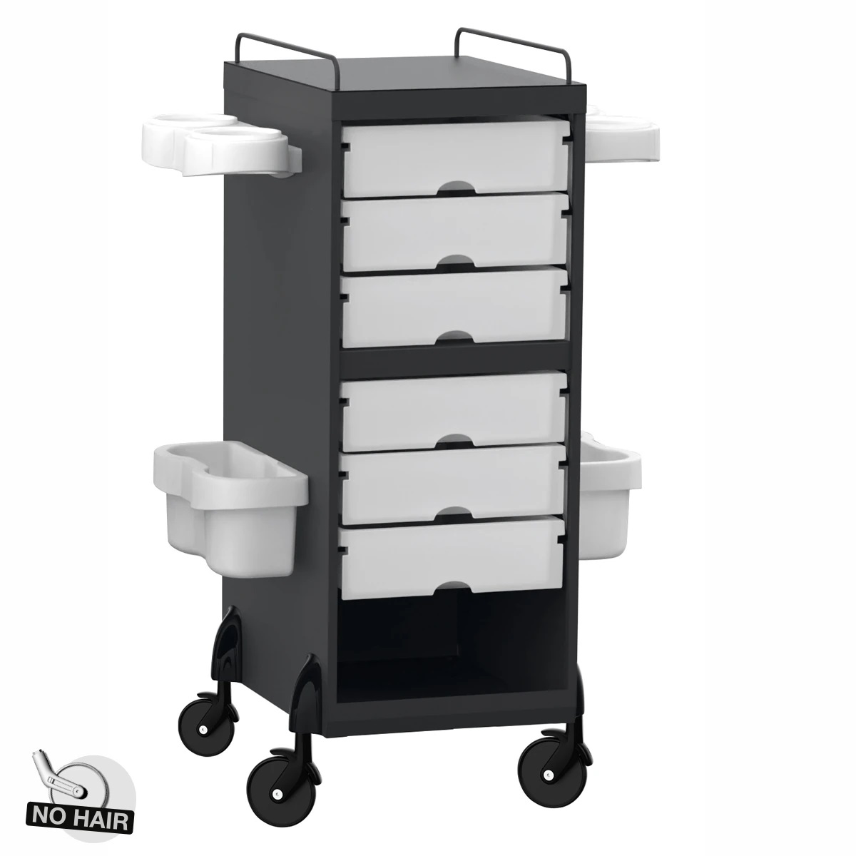 Тележка парикмахерская "Cart" — изображение 3