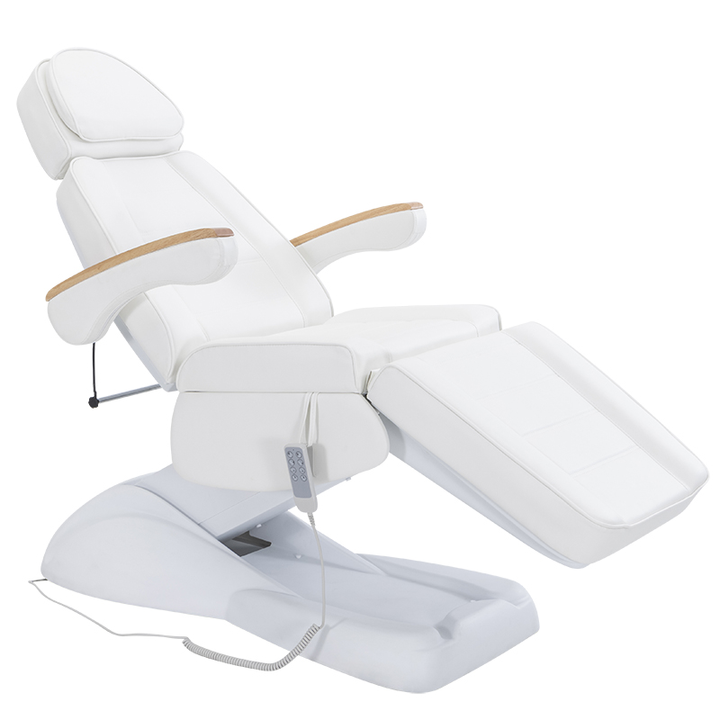 Кресло косметологическое "MK144 Maxi Comfort" — изображение 3