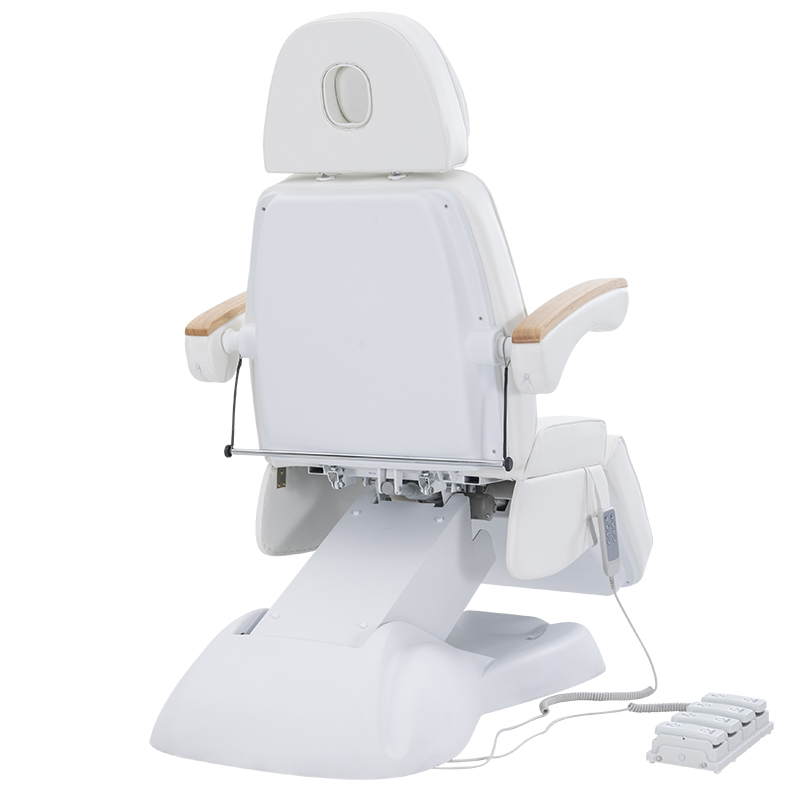 Кресло косметологическое "MK144 Maxi Comfort" — изображение 2