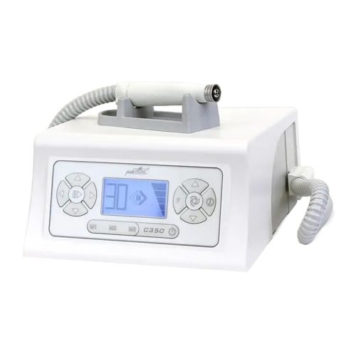 Аппарат для педикюра и маникюра "PodoTronic C350" с пылесосом