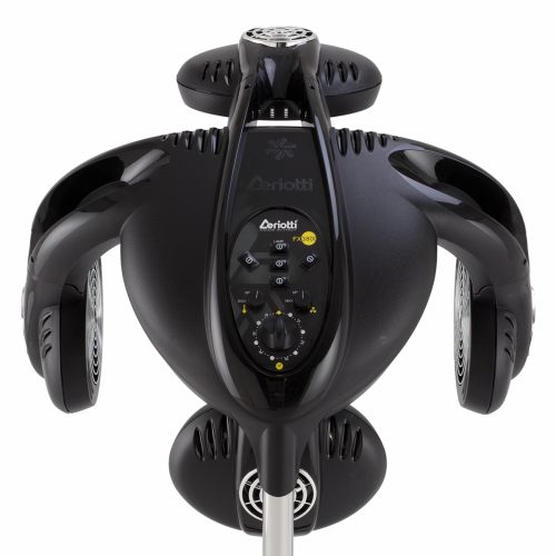 Климазон "FX 3800 ELECTRONIC TURBO"