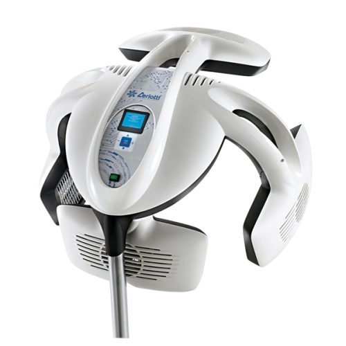 Климазон "MX 3900 DIGITAL TURBO"