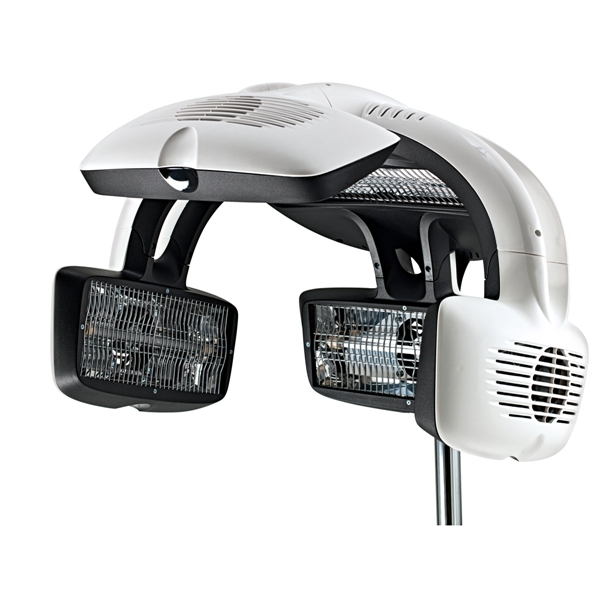 Климазон "MX 3700 ELECTRONIC TURBO" — изображение 4