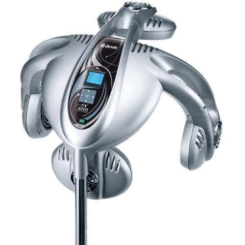 Климазон "FX 4000 DIGITAL TURBO"