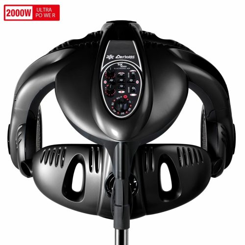 Климазон "TTX 5000 AIR ELECTRONIC TURBO"