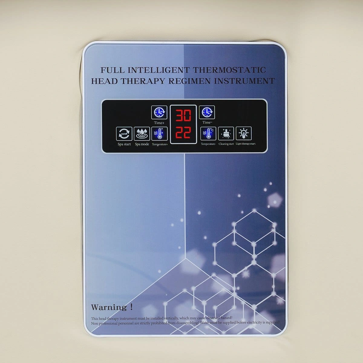 Кушетка для head-spa "МД-631" — изображение 16
