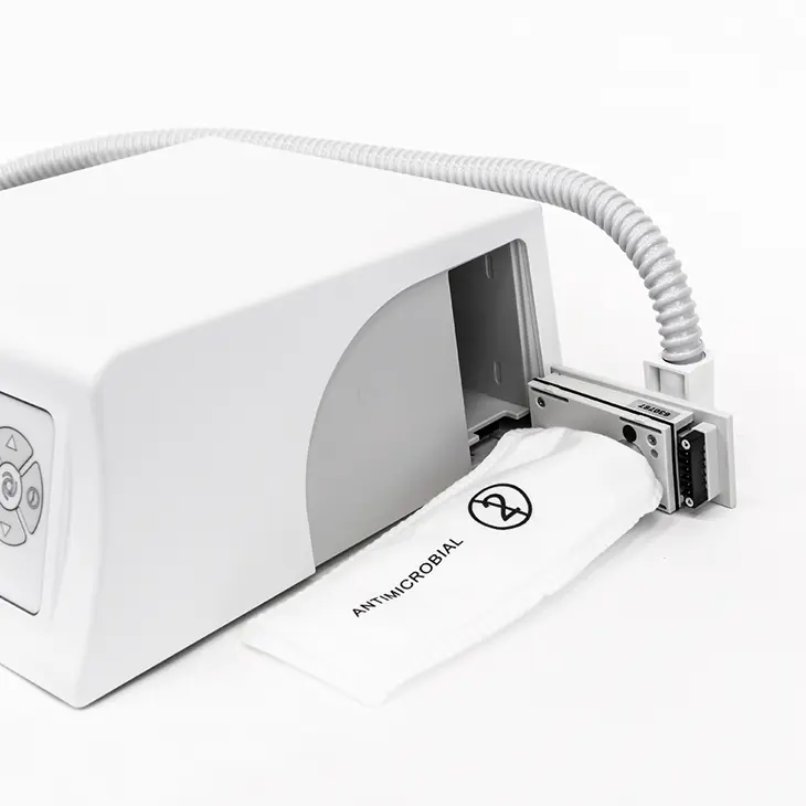 Аппарат для педикюра и маникюра "PodoTronic C300" с пылесосом — изображение 2