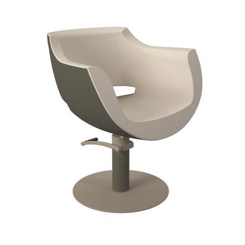 Кресло парикмахерское "QL CHAIR"