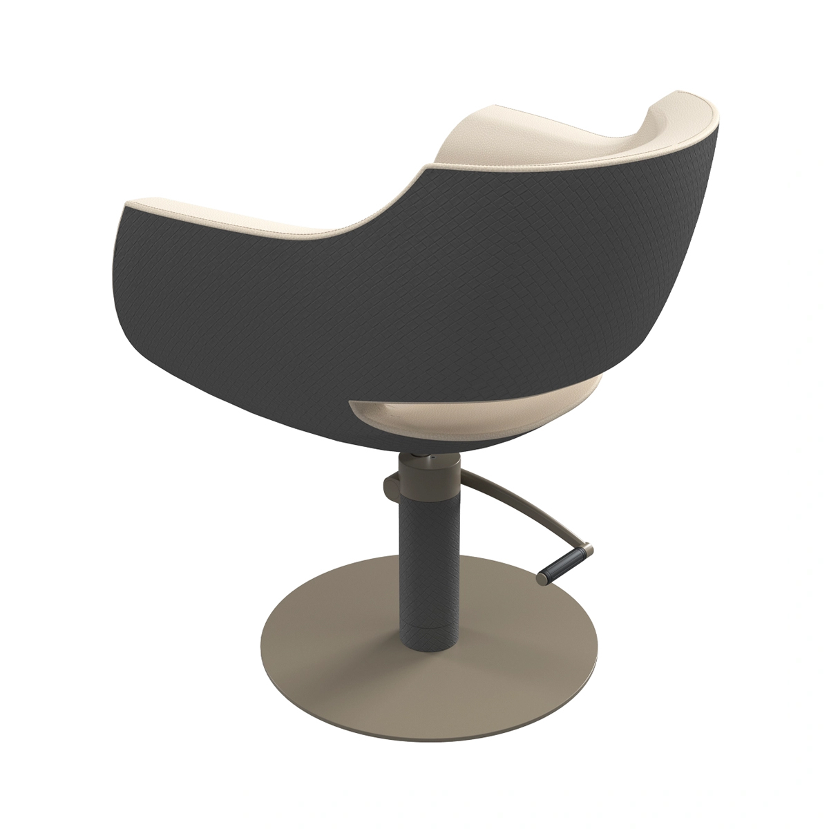 Кресло парикмахерское "QL CHAIR" — изображение 4