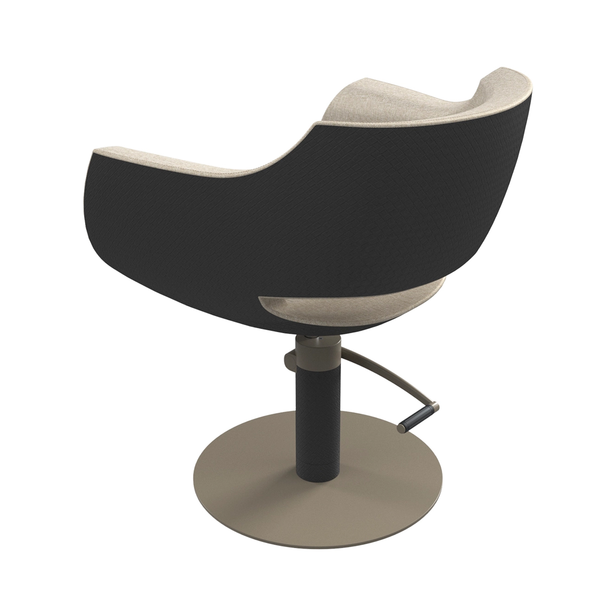 Кресло парикмахерское "QL CHAIR" — изображение 5