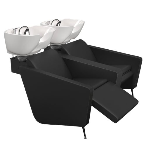 Мойка парикмахерская "IONIANWASH 2P SHIATSU"