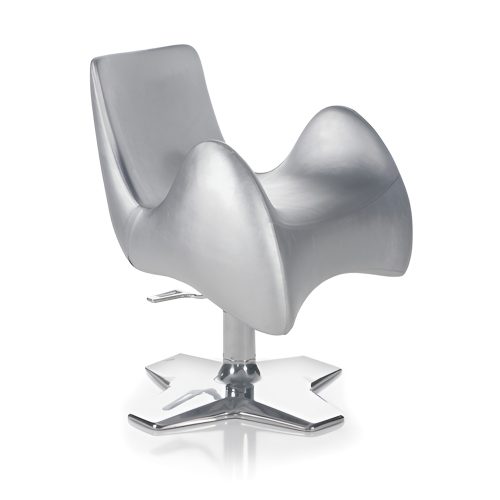 Кресло парикмахерское "FLOW CHAIR"