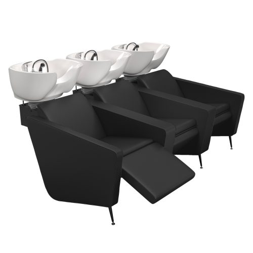 Мойка парикмахерская "IONIANWASH 3P SHIATSU"