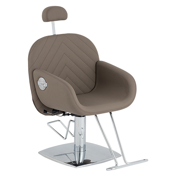 Кресло парикмахерское "OLIVIA RECLINER" — изображение 4
