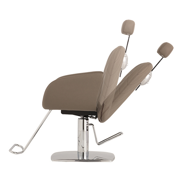 Кресло парикмахерское "OLIVIA RECLINER" — изображение 5