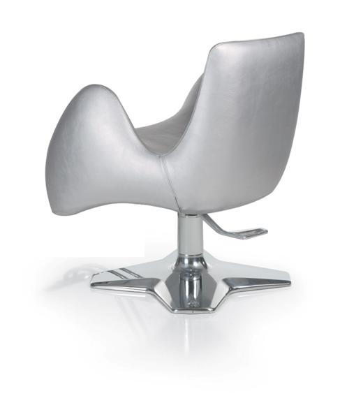 Кресло парикмахерское "FLOW CHAIR" — изображение 2