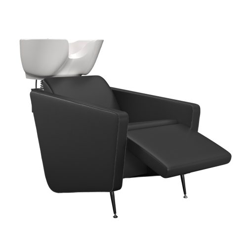 Мойка парикмахерская "IONIANWASH 1P SHIATSU"