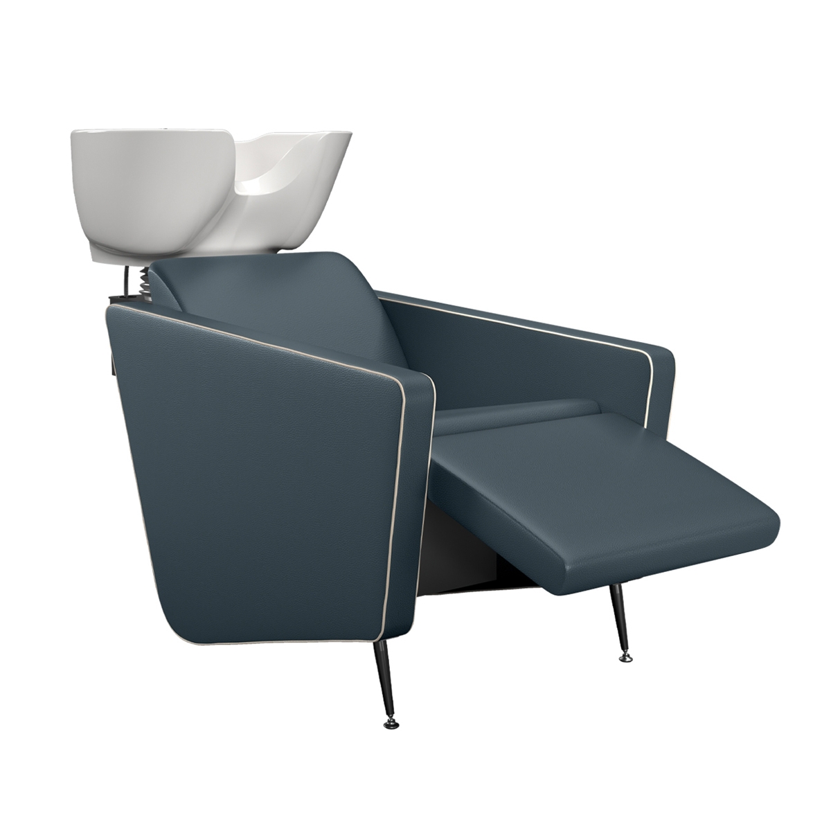 Мойка парикмахерская "IONIANWASH 1P SHIATSU" — изображение 2