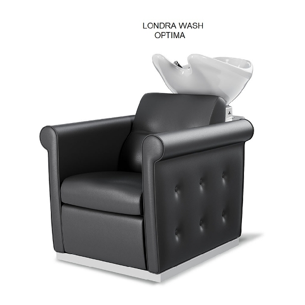 Мойка парикмахерская "LONDRA WASH" — изображение 3