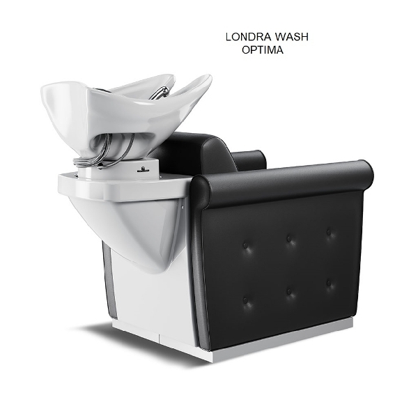 Мойка парикмахерская "LONDRA WASH" — изображение 4