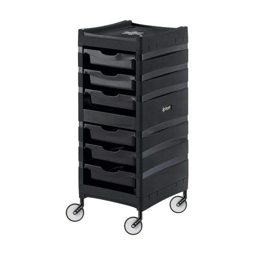 Тележка парикмахерская "BUILDING"