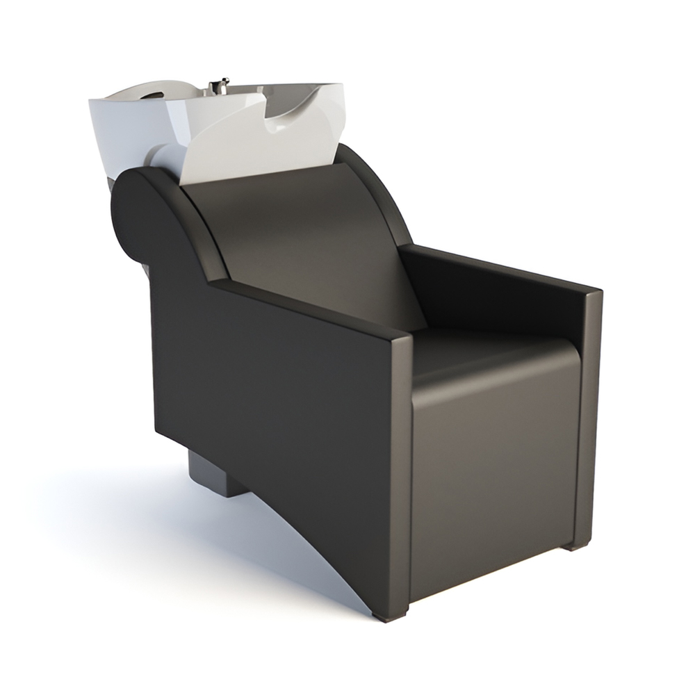 Мойка парикмахерская "WASHLOUNGE JUBILEE SHIATSU" — изображение 2