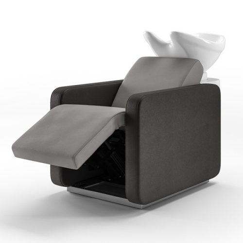 Мойка парикмахерская "INFINITY CLOUD JET MASSAGE"