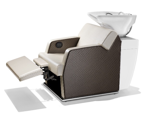 Мойка парикмахерская "VANTAGE RELAX" — изображение 2