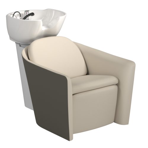 Мойка парикмахерская "QL WASH E 1P SHIATSU"