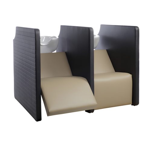 Мойка парикмахерская "PRIVACY WASH SHIATSU 2P"